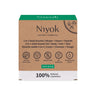 Limpiador corporal 3 en 1 Early Spring Niyok 80 g