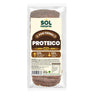 Pan de Molde Proteico KETO Sol Natural 365 g