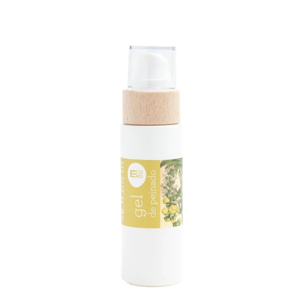 Gel De Peinado Ecoeko 125ml_0