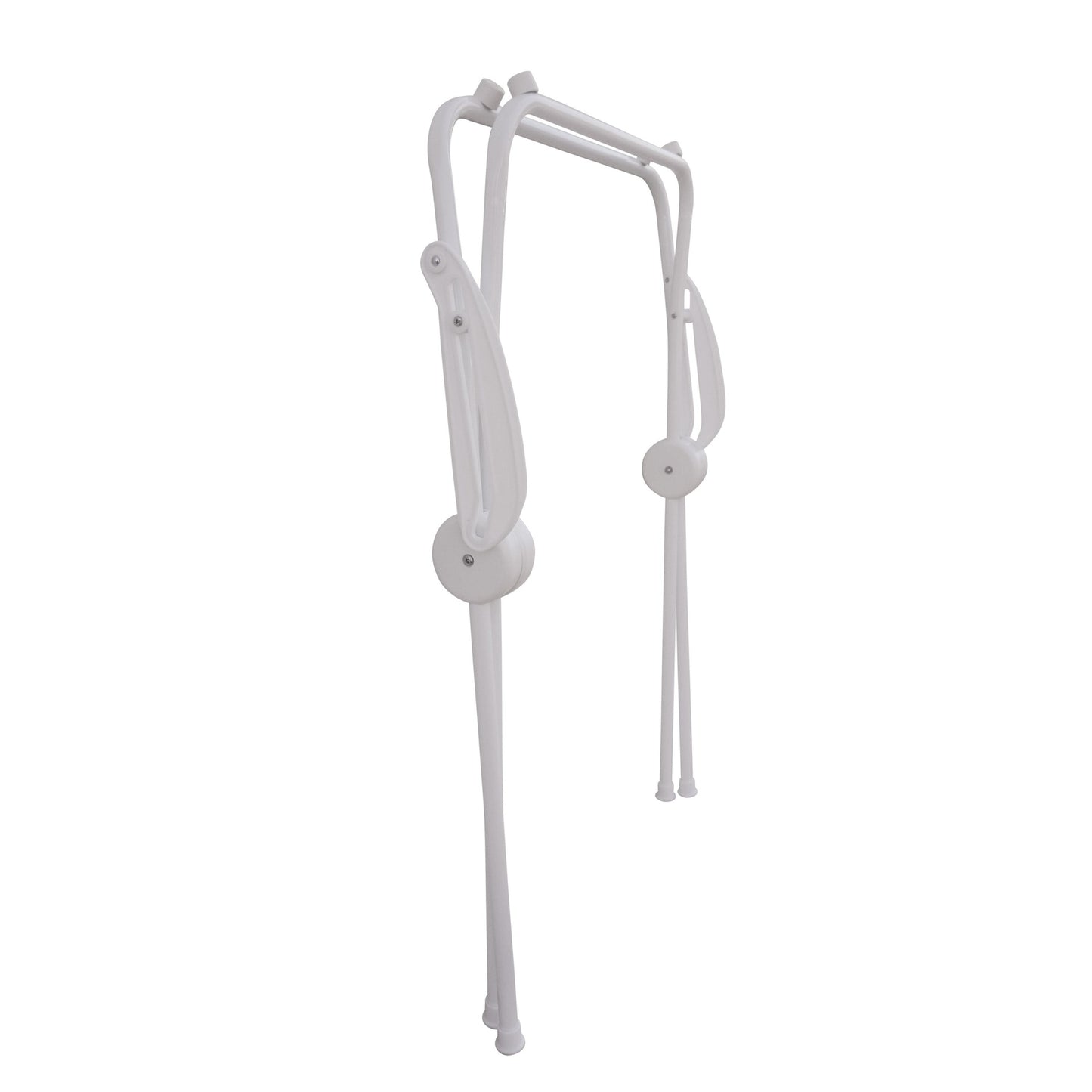 Cubeta Bañera Anatómica azul con soporte Olmitos