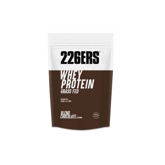 Whey Protein Drink 1 Kg Chocolate