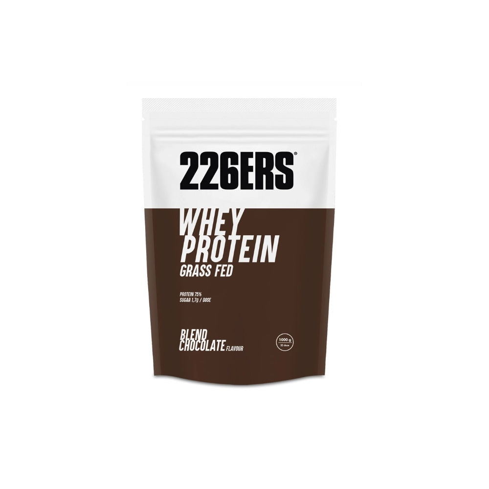 Whey Protein Drink 1 Kg Chocolate