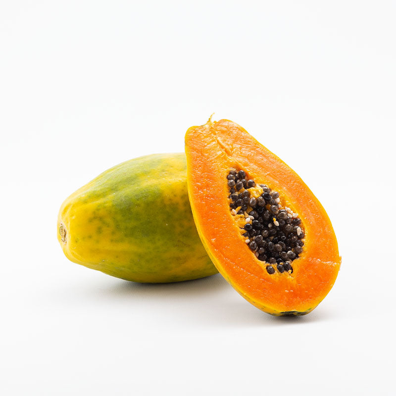 Baby Papaya De La Axarquía 1/2 Kg_1