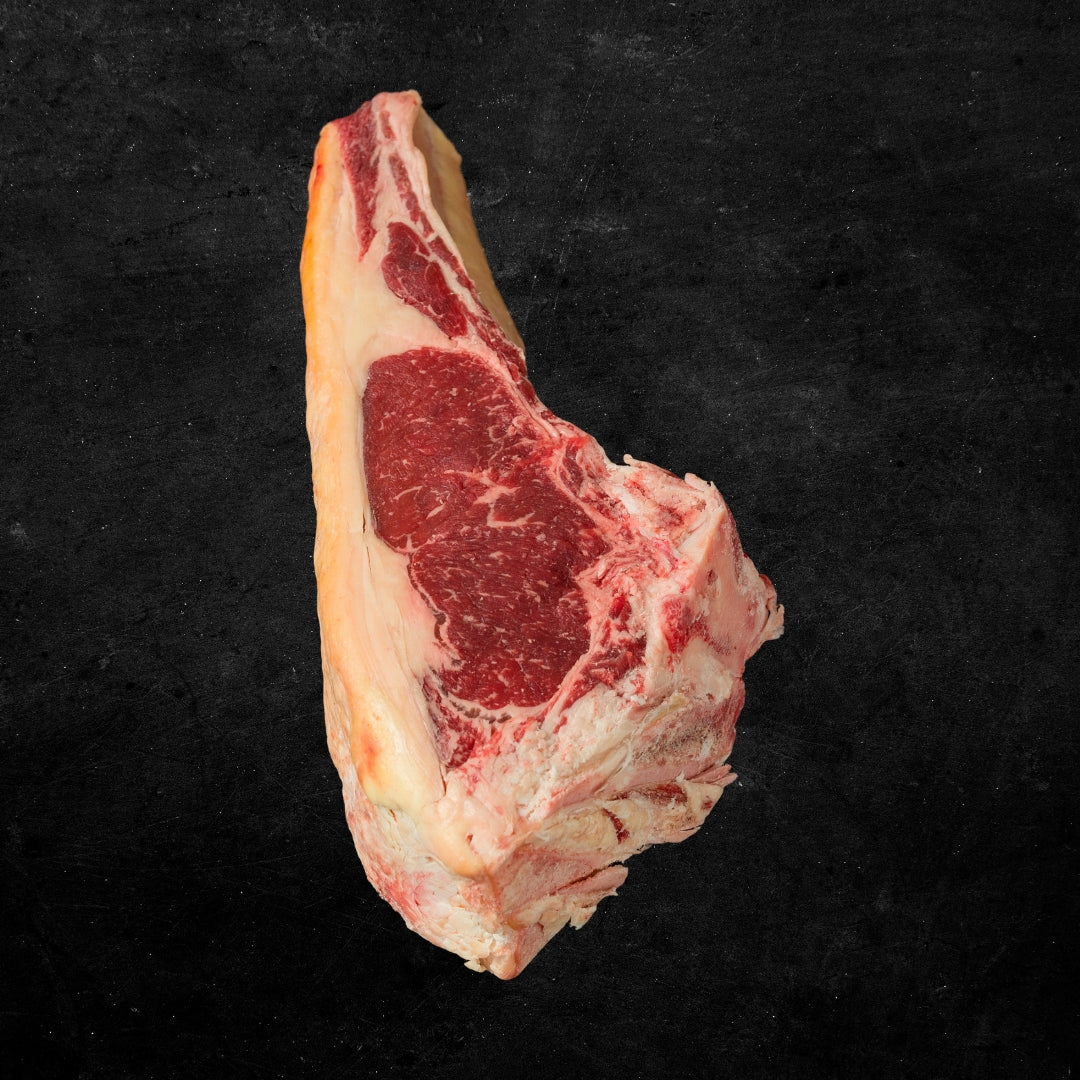 Chuletón de vaca Extra origen España (1kg aprox.)_0