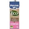 Leche Desnatada ecológica Puleva, 1 L