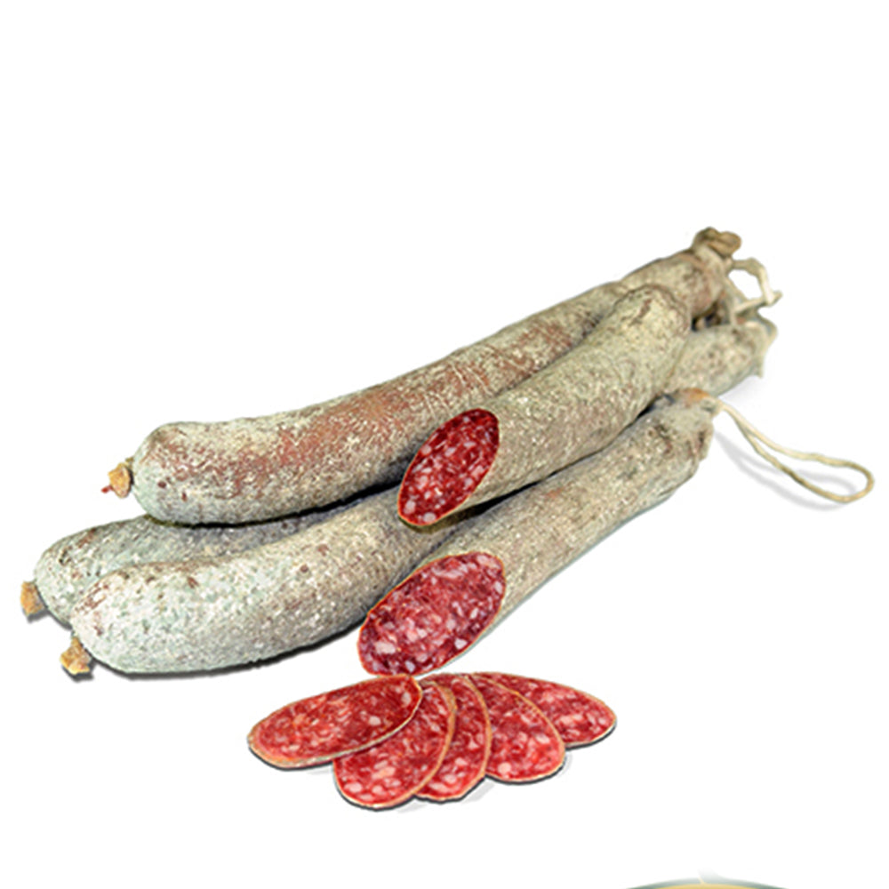 Chorizo Cular Extra Pieza 400 Gr + Salcichon Cular Extra Pieza 400 Gr._2