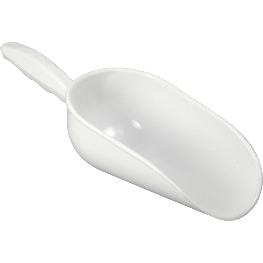 Pala De Plástico - 19 Cm_0