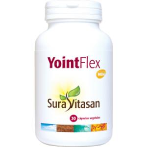 YointFlex 30 Caps Sura Vitasan