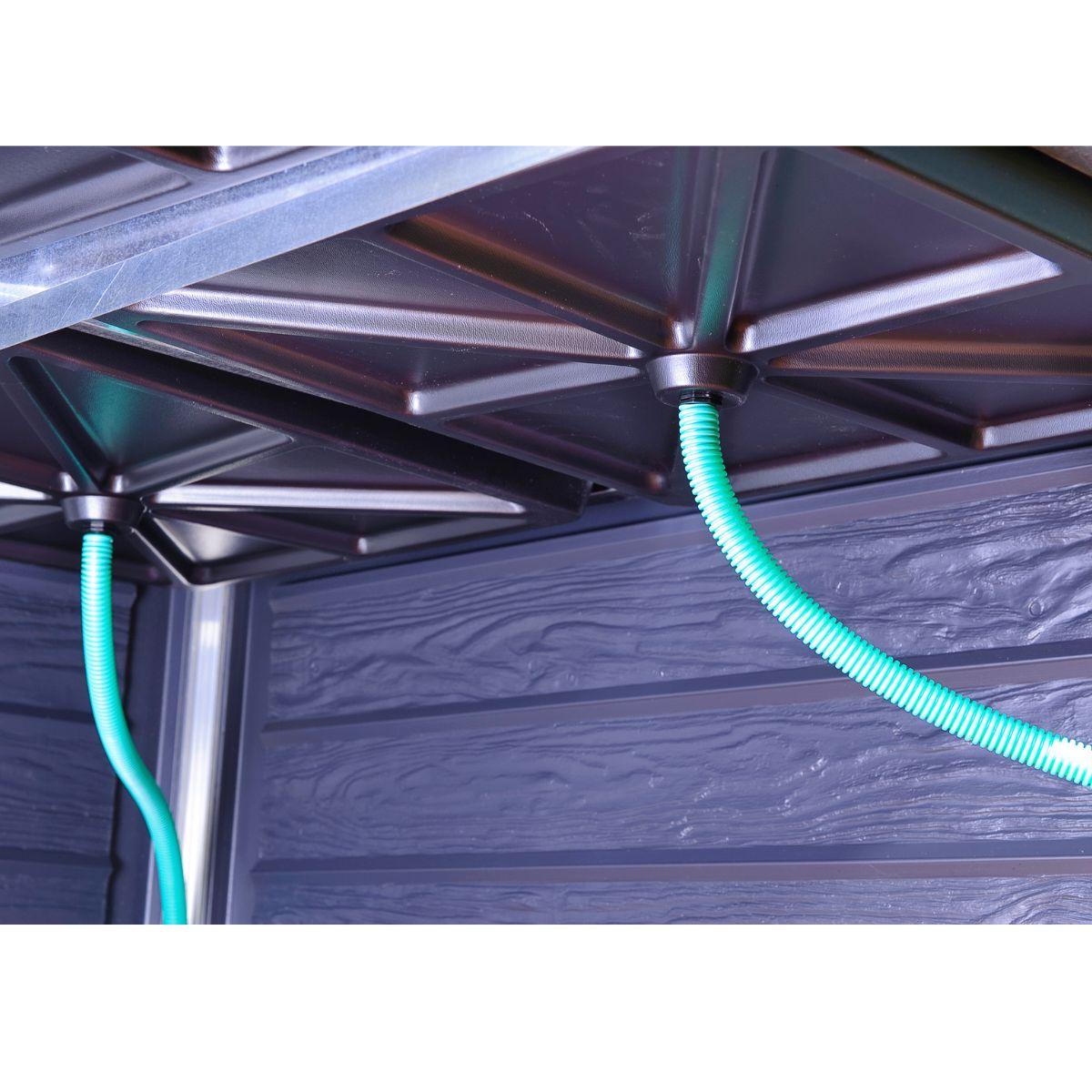 Mini Invernadero Plant Inn 118x118x148 cm Canopia by Palram