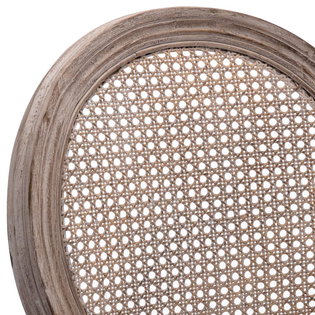 Taburete De Cocina 2 Unidades Lino Blanco_5