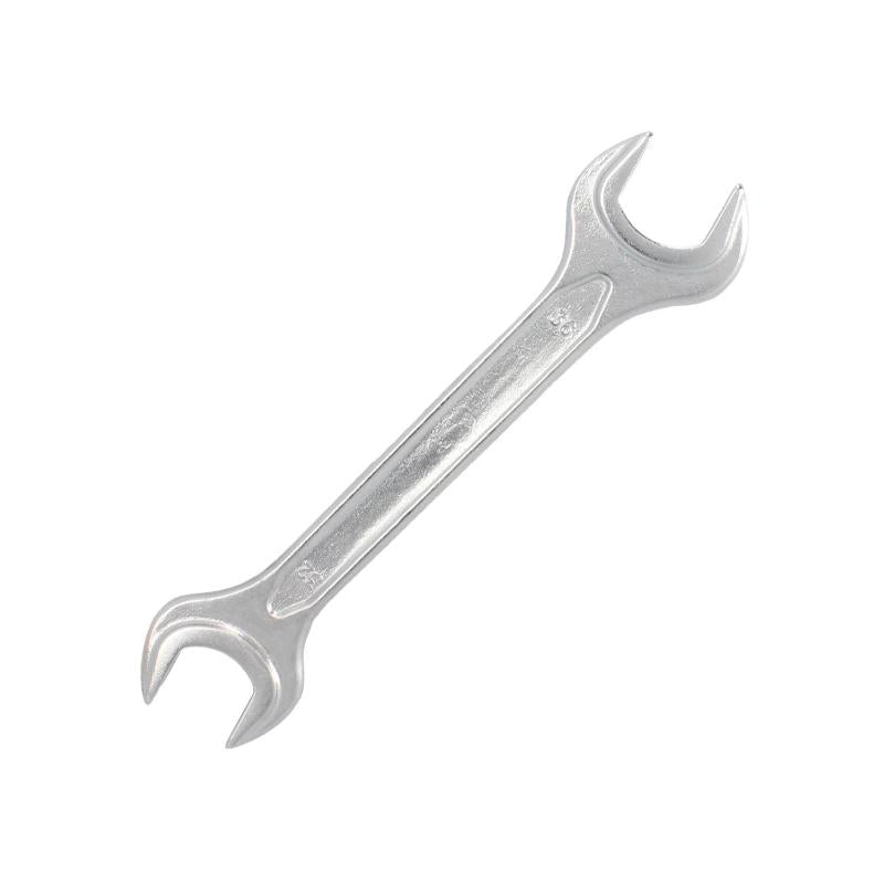 Llave Fija Plus Acero Cromo Vanadio 32x36 Din 3110. Llave Fija, Llave Fija Doble