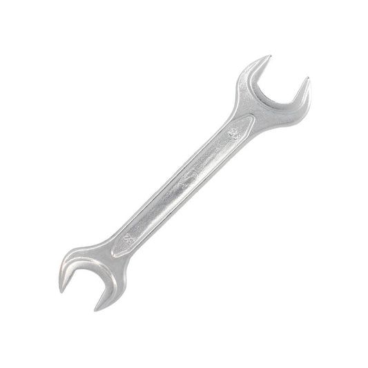 Llave Fija Plus Acero Cromo Vanadio 32x36 Din 3110. Llave Fija, Llave Fija Doble