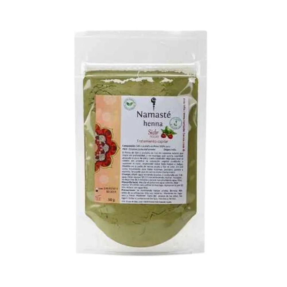 Tratamiento Sidr Namasté 100g_0