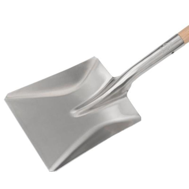 Pala Cuadrada De Aluminio 5525_3