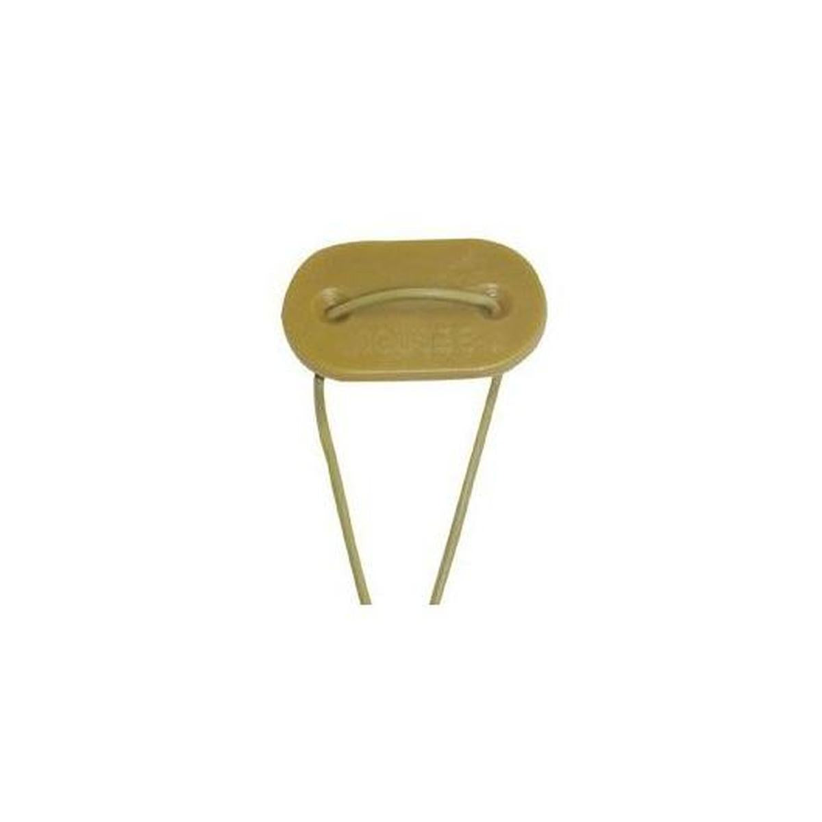 Fijación para cañizos Fixcane natural Nortene 26 ud