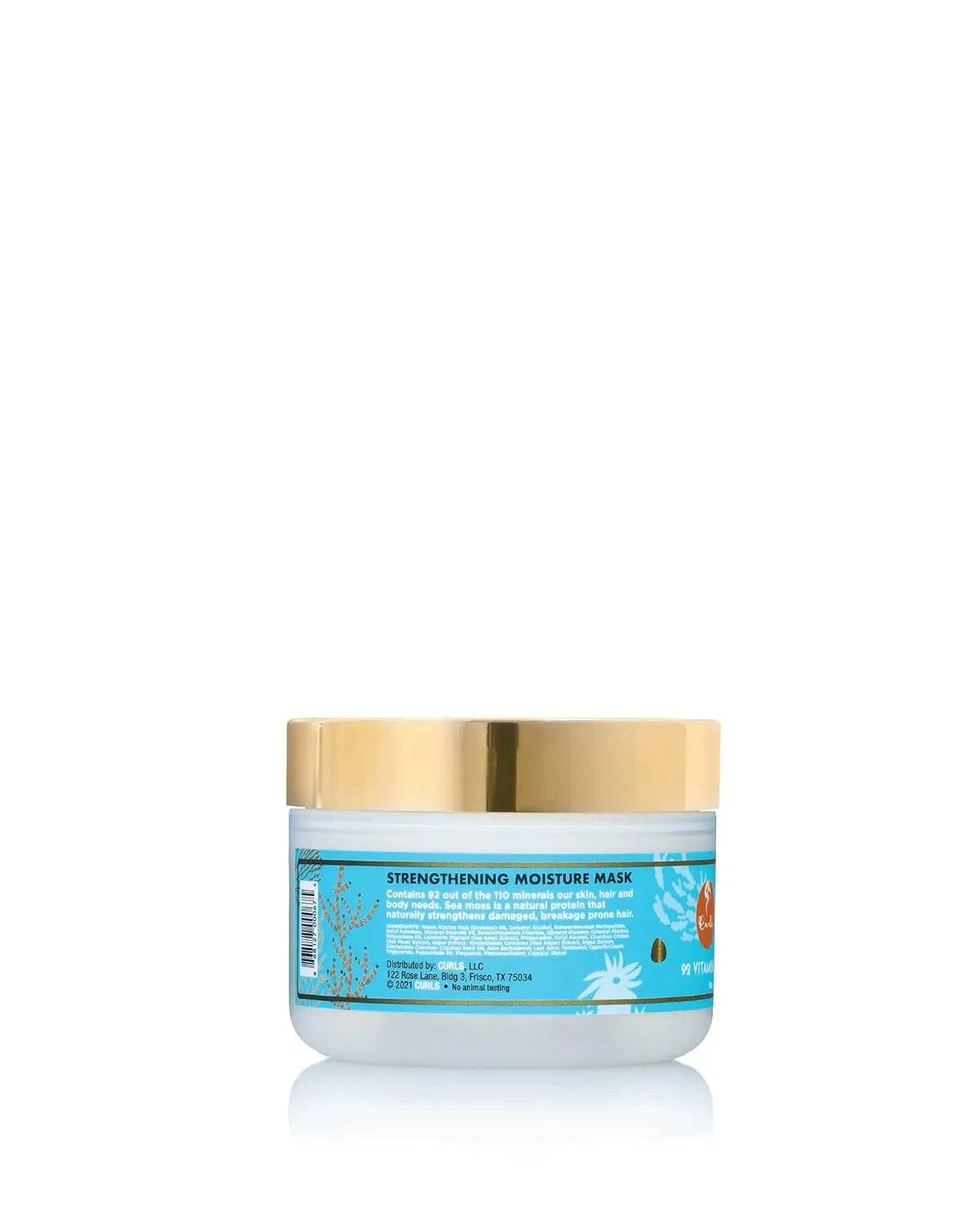 Curls Sea Moss Glow And Grow Conditioner 236g_1