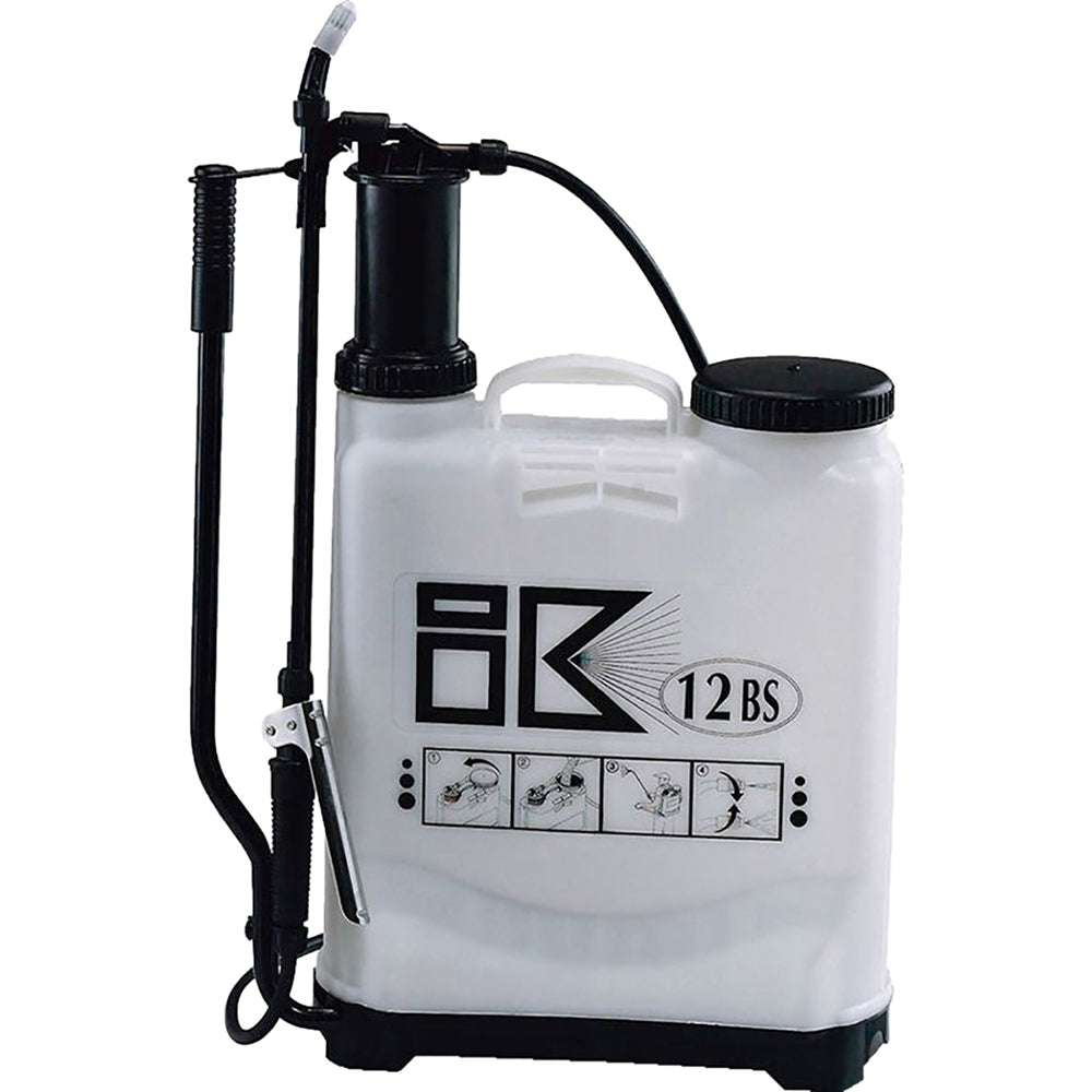 Pulverizador Ik 12 Bs_0