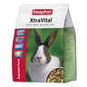 Beaphar Xtravital Pienso conejo 2.5 kg