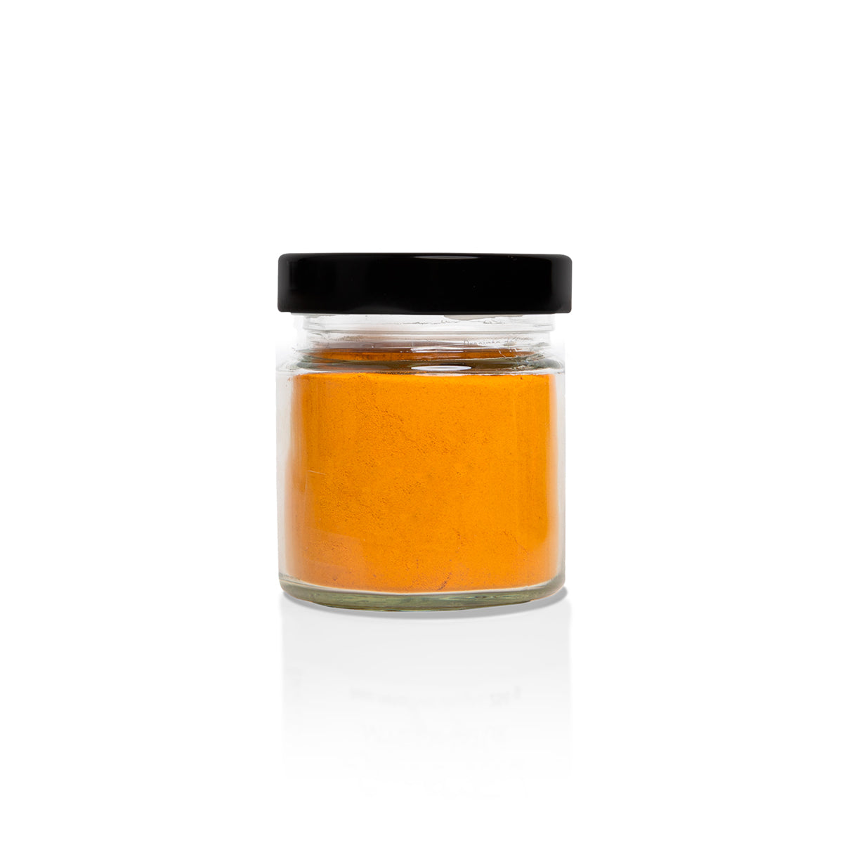Cúrcuma En Polvo Ecológica Myconatur 100g_1