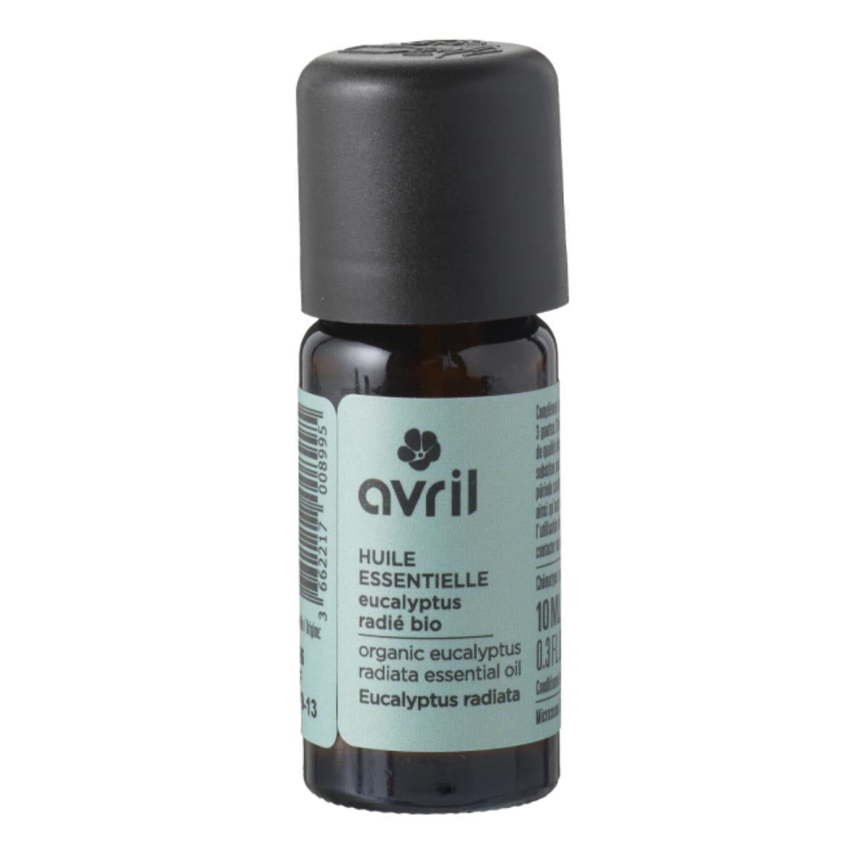 Aceite esencial Avril 10 ml Cedro del Altas