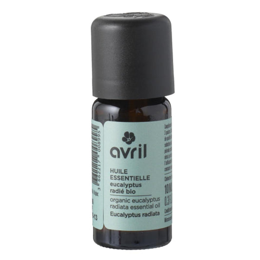 Aceite esencial Avril 10 ml Naranja Dulce