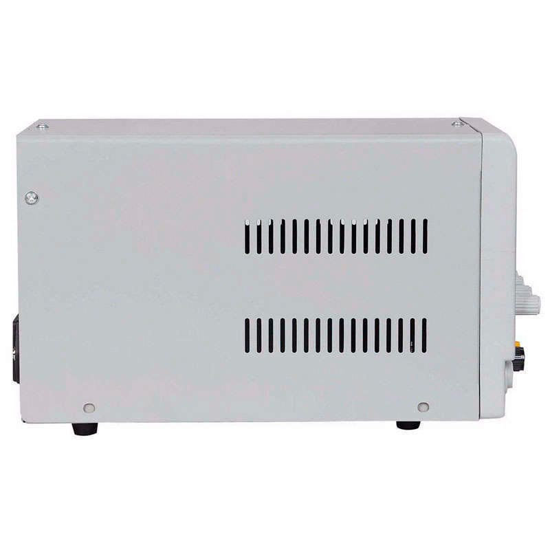 Fuente De Alimentación Dc30v/5a Regulable, Regulable_4