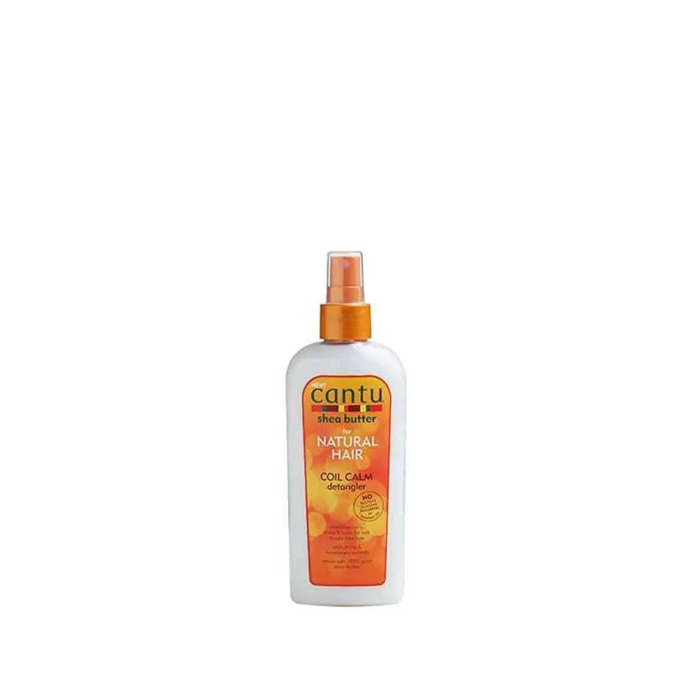 Detangler Coil Calm For Natural Hair Cantu 237ml_0