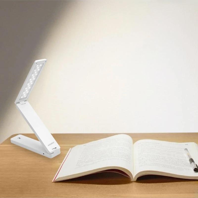 Lampara Mesa / Linterna Led A Pilas / Usb (4 Aa) 180 Lumenes altura Regulable_1