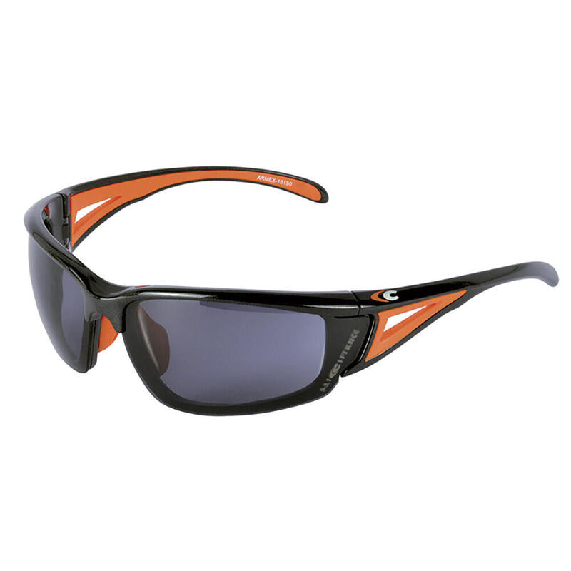 Gafas De Proteccion Armex Gris Cofra_0