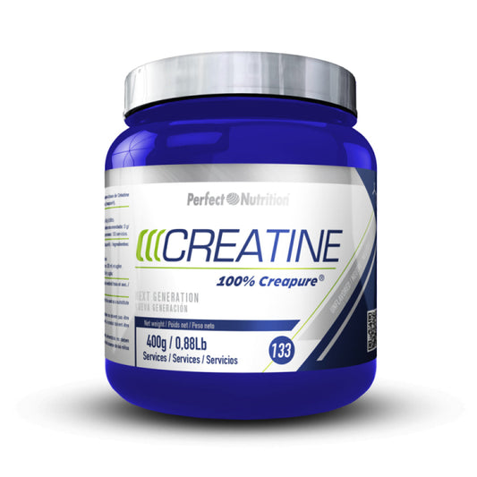 Creatine 100% Creapure 400 Gr