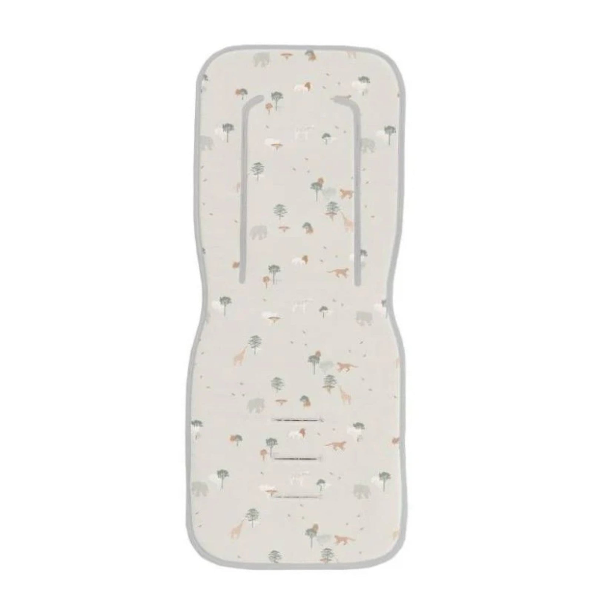 Nairobi Colchoneta Silla Paseo Universal