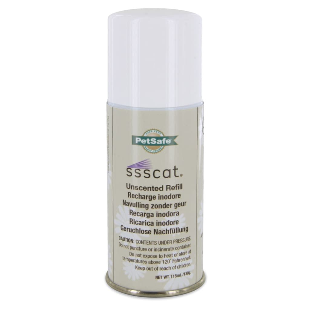 Petsafe Lata De Relleno Para El Aerosol Repelente Ssscat Ref11217_1