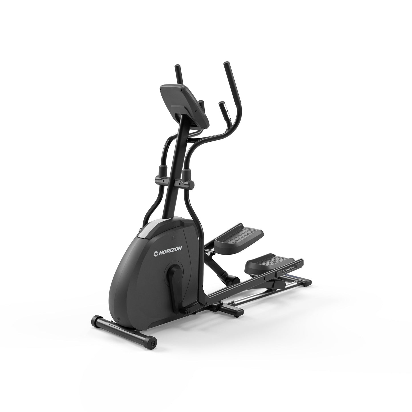 Bicicleta elíptica con altavoces EX59-02 Horizon