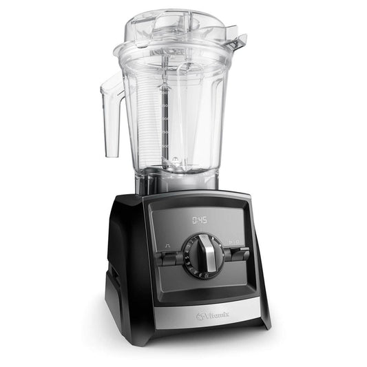 Vitamix Ascent 2500i Negra