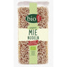 Fideos Mie Orgánicos de Grano Entero Bioasia 250 G.