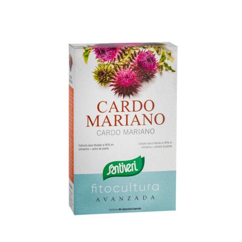 Cardo Mariano 40Caps Santiveri