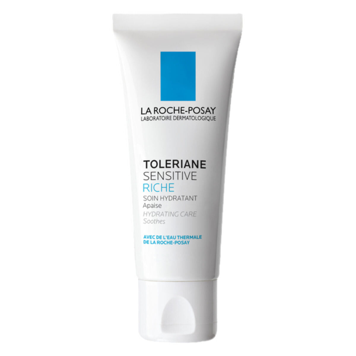 Crema Hidratante Toleriane La Roche Posay (40 Ml)_0