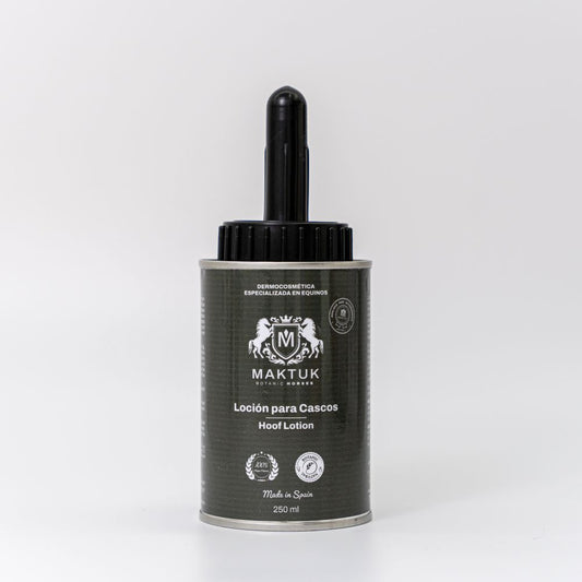 Loción Para Cascos 250 Ml