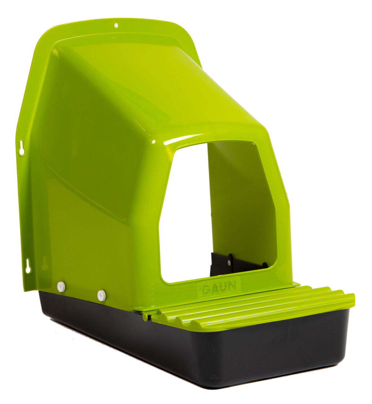 Ponedero Plastico Con Cubeta Flashy Gaun_0