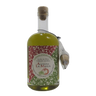 Aceite De Oliva Virgen Extra Macerado Al Tomate Seco Y Albahaca 50 Cl Con Vertedor Metálico