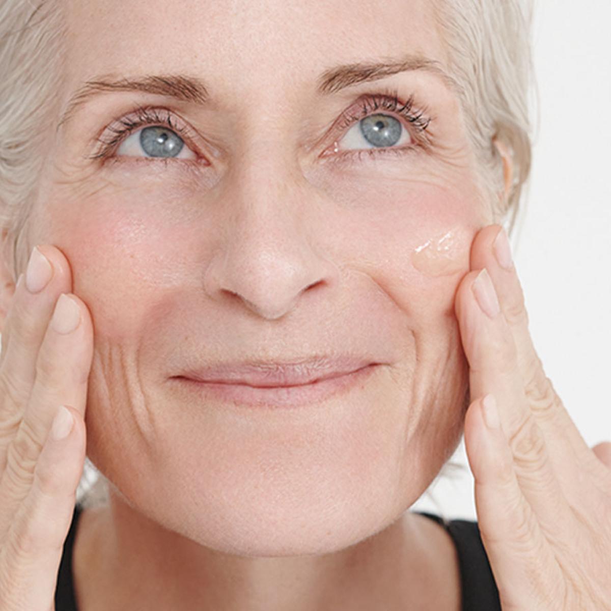 Sérum regenerador intensivo de noche Dr. Hauschka 30 ml