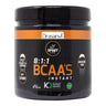 Sport Live Bcaa´s 8:1:1 + Glutamina Kyowa 275 Gr Limón