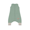 Pijama Manta Con Pies Saco De Dormir T-s Tog 0,5 12-36m Muselina Salvia