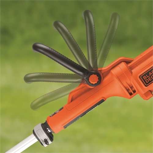 Cortabordes 900W 35cm Black + Decker GL9035