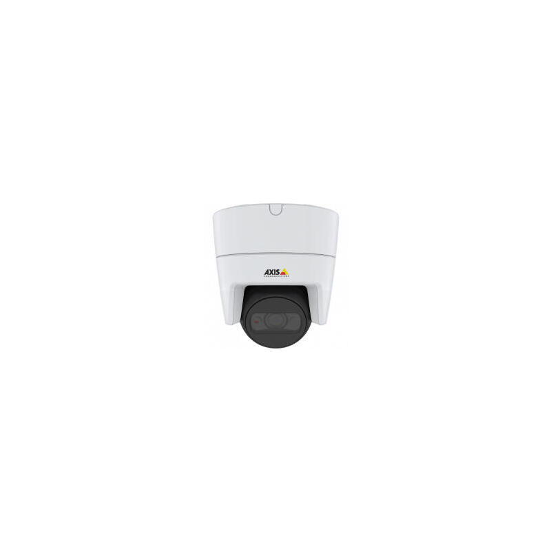 Axis M3116-lve Compactmini Domecam 4 Mp At Up To 30 Fps Fixed Lens_3
