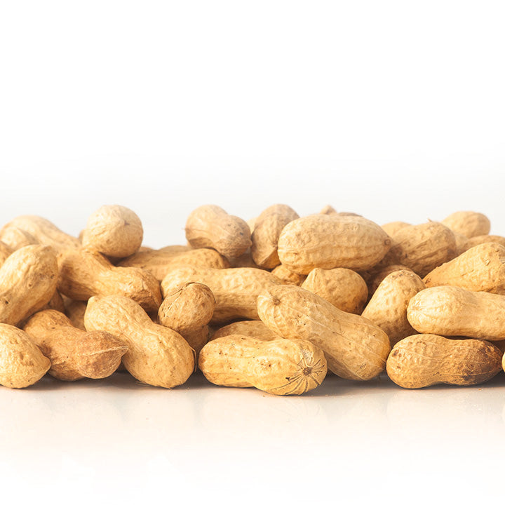 Cacahuete Cáscara sin sal 500gr_0