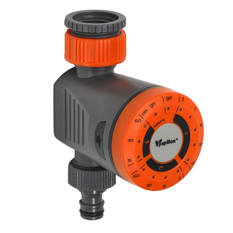 Programador Riego Electronico Plus_0