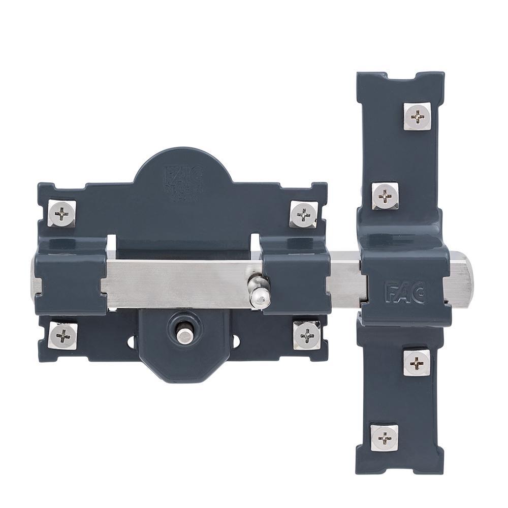 Cerrojo 101-r-105 Pintado