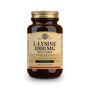 L-Lisina, comprimidos de 1000mg   50 capsulas