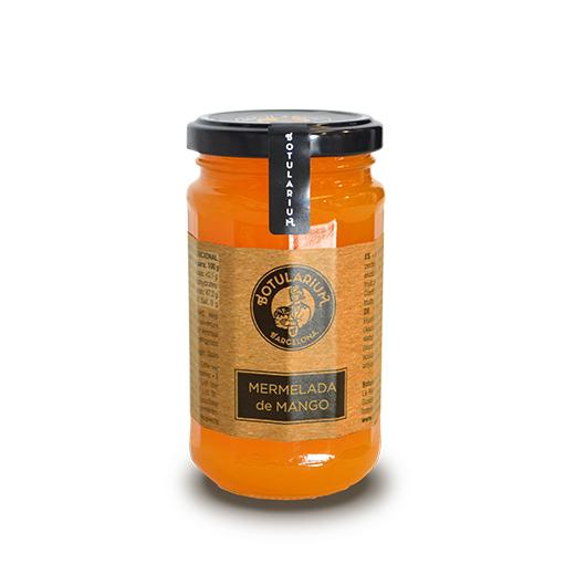 Mermelada de Mango Botularium 275g